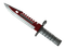 ★ M9 Bayonet | Autotronic (Well-Worn)