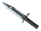 ★ M9 Bayonet | Damascus Steel (Minimal Wear)