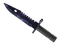 ★ Штык-нож M9 | Волны Black Pearl (Прямо с завода)