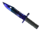 ★ M9 Bayonet | Doppler Phase 3 (Factory New)