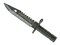 ★ M9 Bayonet | Forest DDPAT (Battle-Scarred)