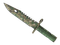 ★ M9 Bayonet | Forest DDPAT (Well-Worn)