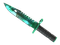 ★ M9 Bayonet | Gamma Doppler Phase 2 (Minimal Wear)