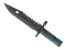 ★ M9 Bayonet | Night (Field-Tested)