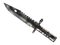 ★ M9 Bayonet | Scorched (Minimal Wear)