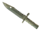 ★ M9 Bayonet | Safari Mesh (Minimal Wear)