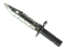 ★ M9 Bayonet | Stained (Battle-Scarred)
