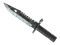 ★ M9 Bayonet | Stained (Field-Tested)