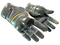 ★ Moto Gloves | Eclipse (Well-Worn)
