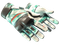 ★ Moto Gloves | Spearmint (Field-Tested)
