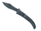 ★ Navaja Knife | Night Stripe (Field-Tested)