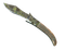 ★ Navaja Knife | Boreal Forest (Battle-Scarred)