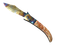 ★ Navaja Knife | Case Hardened (Battle-Scarred)