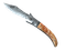★ Navaja Knife | Damascus Steel (Factory New)