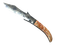 ★ Navaja Knife | Stained (Well-Worn)