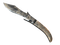 ★ Navaja Knife | Scorched (Battle-Scarred)