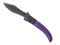 ★ Navaja Knife | Ultraviolet (Factory New)