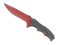 ★ Nomad Knife | Crimson Web (Field-Tested)