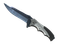 ★ Nomad Knife | Blue Steel (Minimal Wear)