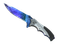 ★ Nomad Knife | Doppler Phase 3 (Minimal Wear)