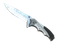 ★ Nomad Knife | Damascus Steel (Factory New)