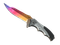 ★ Nomad Knife | Fade (Minimal Wear)