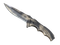 ★ Nomad Knife | Scorched (Well-Worn)