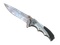★ Nomad Knife | Rust Coat (Well-Worn)