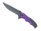 ★ Nomad Knife | Ultraviolet (Factory New)