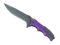 ★ Nomad Knife | Ultraviolet (Field-Tested)