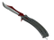 ★ Butterfly Knife | Autotronic (Battle-Scarred)