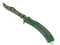 ★ Butterfly Knife | Boreal Forest (Factory New)