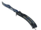 ★ Butterfly Knife | Bright Water (Battle-Scarred)