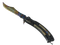 ★ Butterfly Knife | Case Hardened (Battle-Scarred)