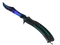 ★ Butterfly Knife | Doppler Phase 3 (Minimal Wear)