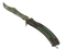 ★ Butterfly Knife | Forest DDPAT (Well-Worn)