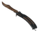 ★ Butterfly Knife | Rust Coat (Battle-Scarred)