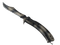 ★ Butterfly Knife | Scorched (Field-Tested)