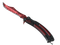 ★ Butterfly Knife | Slaughter (Field-Tested)