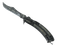 ★ Butterfly Knife | Urban Masked (Battle-Scarred)
