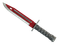 ★ Bayonet | Autotronic (Well-Worn)
