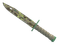 ★ Bayonet | Boreal Forest (Minimal Wear)