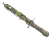 ★ Bayonet | Boreal Forest (Well-Worn)