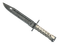 ★ Bayonet | Black Laminate (Minimal Wear)
