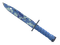 ★ Bayonet | Bright Water (Minimal Wear)