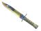 ★ Bayonet | Case Hardened (Field-Tested)