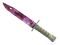★ Bayonet | Doppler Phase 2 (Factory New)