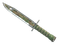 ★ Bayonet | Forest DDPAT (Battle-Scarred)