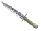 ★ Bayonet | Freehand (Battle-Scarred)