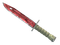 ★ Bayonet | Slaughter (Field-Tested)